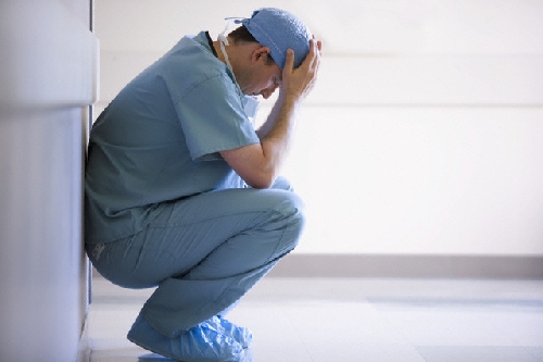 Erro médico