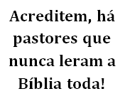 Acredite!