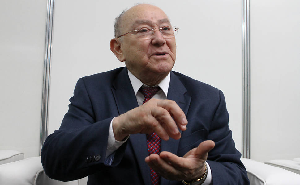 Desossando uma entrevista…