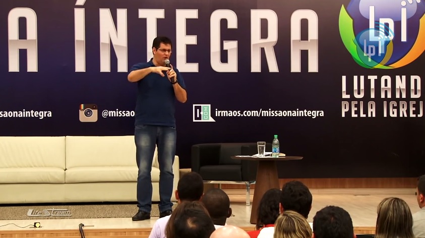 Ronaldo Lidório