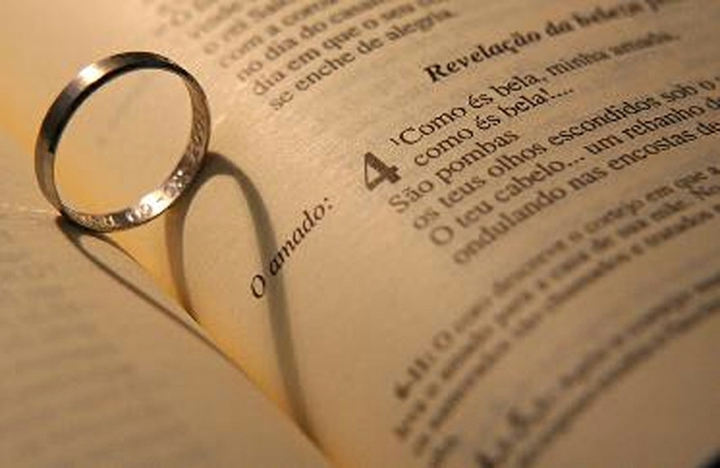 Ensaio sobre a palavra amor no Novo Testamento