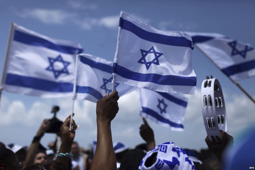 Israel: a figueira na profecia bíblica!