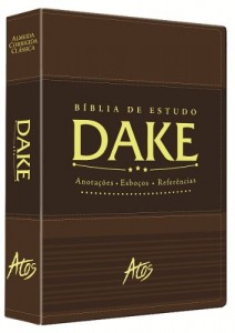 Bíblia Dake