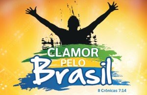 Clamor pelo Brasil CGADB