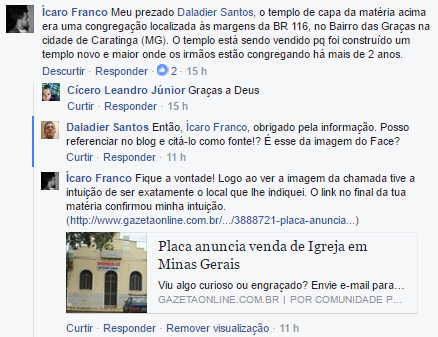 esclarecimento