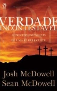 Verdade Incontestável - Josh McDowell