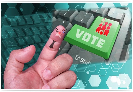 Nova liminar na conturbada eleição para a CGADB cancela 5.207 inscrições!