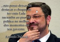 O que a carta de Palocci tem a ensinar à liderança evangélica brasileira?