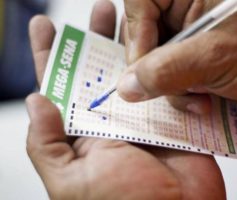 O que bilhetes premiados tem a ver com a Igreja?