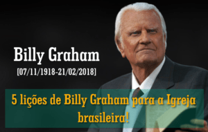 Billy Graham