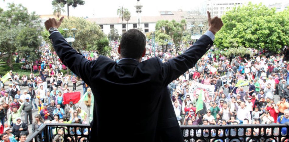 Populismo
