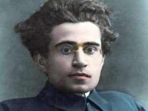 Antonio Gramsci (1891-1937)