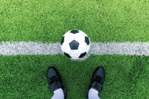 Quatro lições do futebol para a Igreja