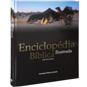 Enciclopédia Bíblica Ilustrada