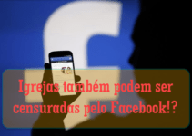 O incrível silêncio da Igreja ainda vai custar sua liberdade!