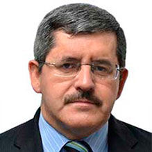 Pastor Douglas Baptista