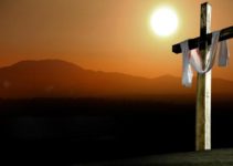 Cristo: Ao Pai agradou seu sofrimento!
