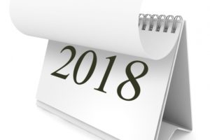 Retrospectiva 2018
