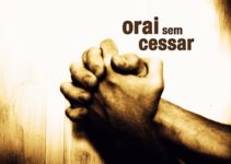 Círculo de Oração completa 77 anos!