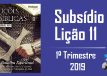 Discernimento de Espíritos – Um dom imprescindível