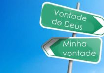 Você está fazendo a vontade de Deus!?