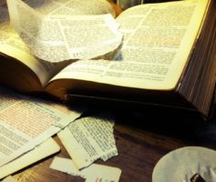 É ético distorcer a Bíblia para justificar a política na Igreja?