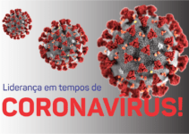 Liderança em tempos de coronavírus!