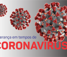 Liderança em tempos de coronavírus!