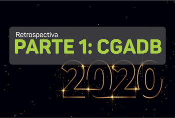 Retrospectiva 2020 – Parte1: CGADB