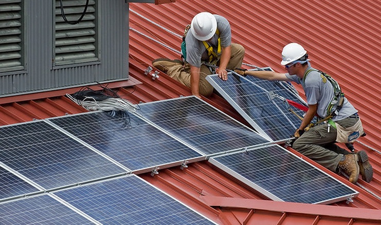 Energia solar doméstica, até que enfim incentivada no Brasil