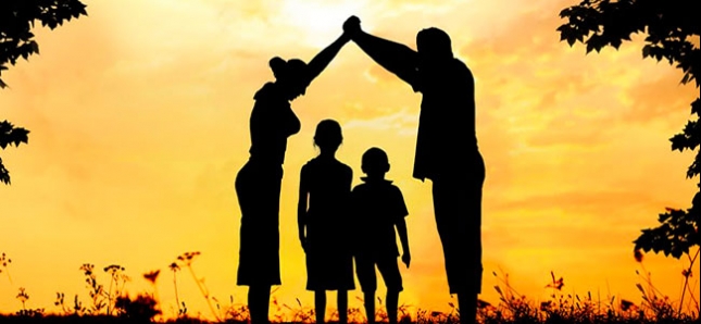 Família: diferença e complementaridade