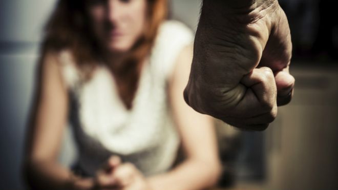 A família e a violência doméstica