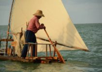 Sobre navios e naufrágios