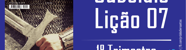 Tentação - A batalha por nossas escolhas e atitudes